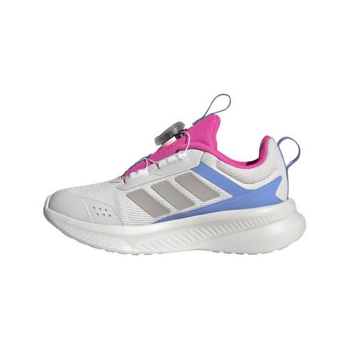 Little Kids' adidas Fortarun 4.0 Volleyball Shoes - Primary Image
