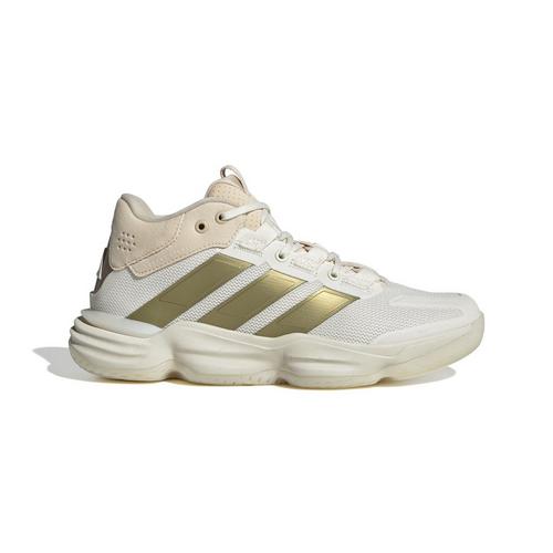 Women's adidas CourtStabil Mid Volleyball Shoes | SCHEELS.com