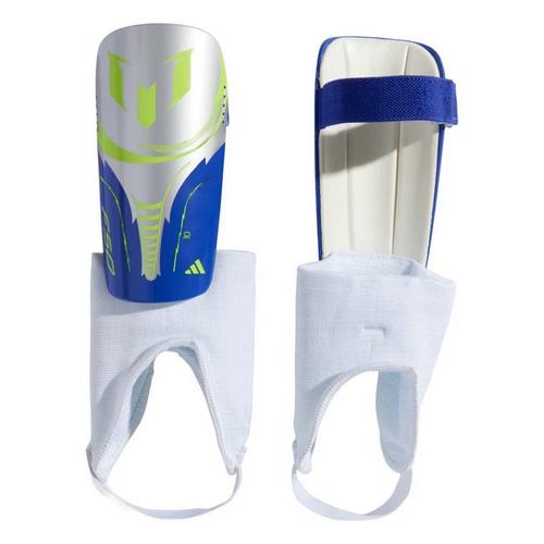 Kids' adidas Messi Match Soccer Shin Guards - Primary Image