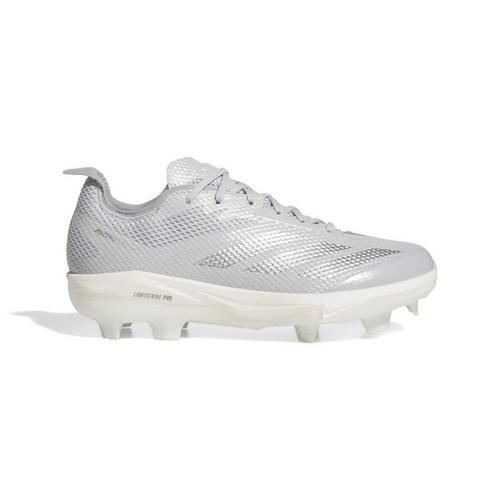 Men's adidas Adizero Electric 2.0 TPU Molded Baseball Cleats - Primary Image