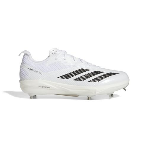 Men's adidas Adizero Electric 2.0 Metal Baseball Cleats - Primary Image