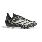 Men's adidas Adizero Electric.1 Halloween Molded Football Cleats - Thumbnail 1 of 5