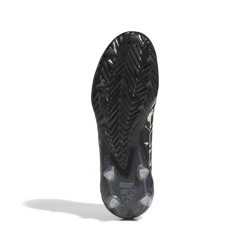 Men's adidas Adizero Electric.1 Halloween Molded Football Cleats - Primary Image