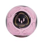 adidas Messi Club Team Soccer Ball - Thumbnail 1 of 4