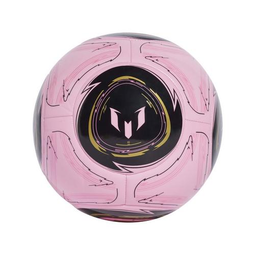 adidas Messi Club Team Soccer Ball - Primary Image