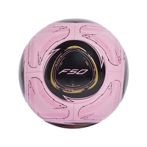 adidas Messi Club Team Soccer Ball - Primary Image