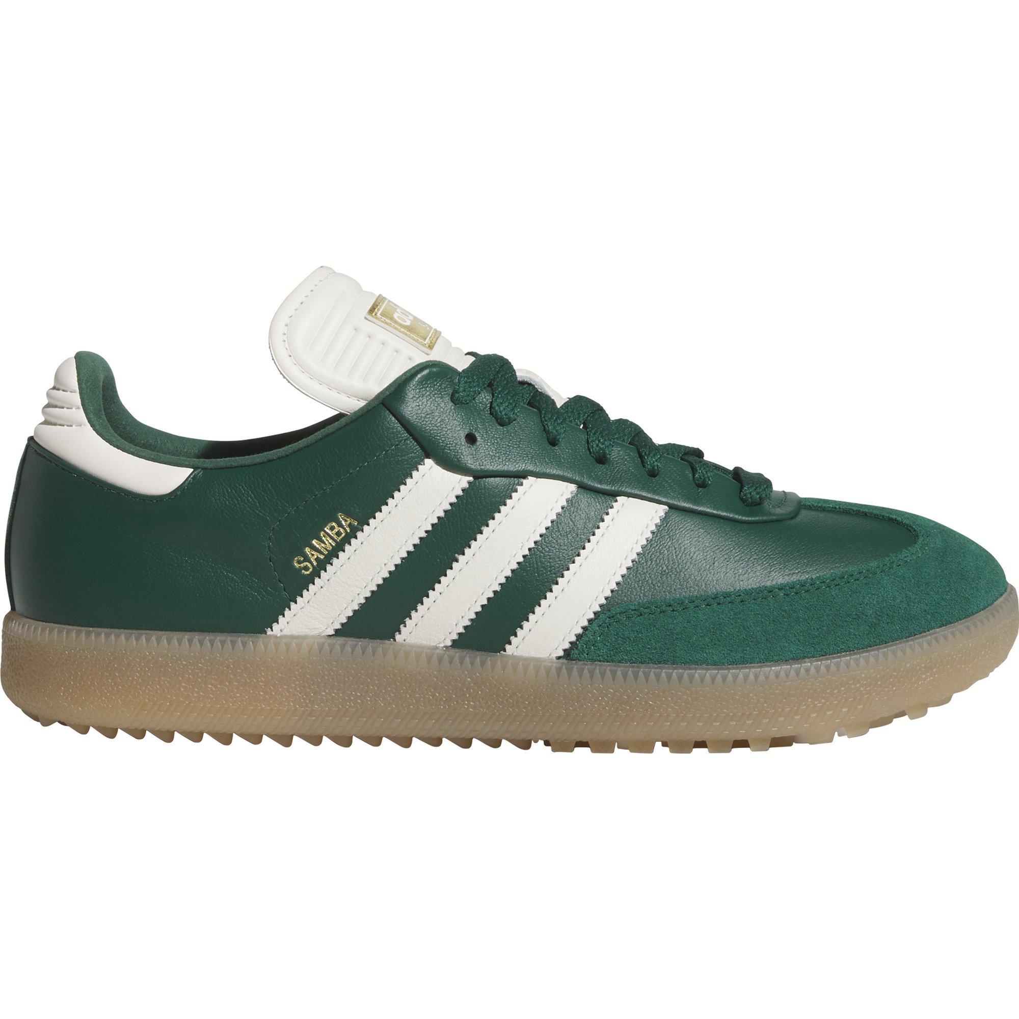 adidas Samba Spikeless Golf Shoes | SCHEELS.com