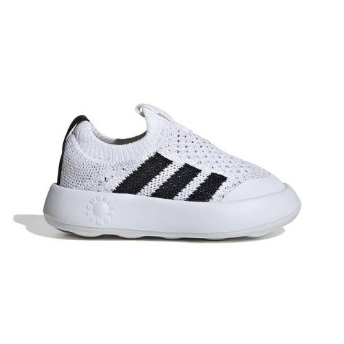Toddler adidas Bubblecomfy Slip On Shoes - Primary Image