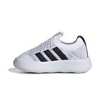 Toddler adidas Bubblecomfy Slip On Shoes - Thumbnail 2 of 5