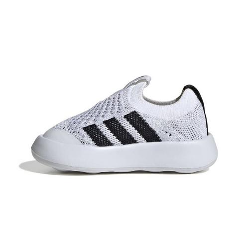 Toddler adidas Bubblecomfy Slip On Shoes - Primary Image