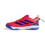 adidas Adizero Impact Turf 2.0 Shades Baseball Shoes - Thumbnail 2 of 5