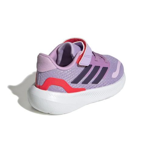 adidas Runfalcon 5 Shoes Kids Powder Plum 7K - Originals Shoes