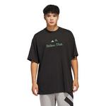 Men's adidas Anthony Edwards Believe That T-Shirt - Thumbnail 1 of 3