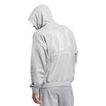 Men's adidas Anthony Edwards Seasonal Graphic Hoodie - Thumbnail 1 of 4