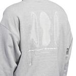 Men's adidas Anthony Edwards Seasonal Graphic Hoodie - Thumbnail 3 of 4