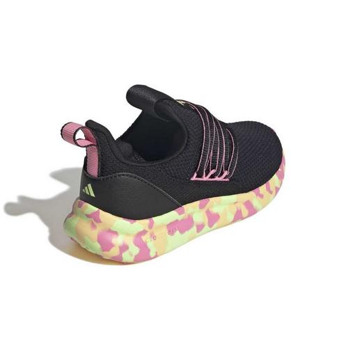 adidas gazelle silver green womens adidas kids LITE RACER ADAPT 5.0 SLIP-ON LACE SHOES ( Core Black / Cle   runnwalk