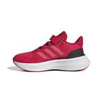 Little Kids' adidas Ultrarun 5 Hook N Loop Running Shoes - Thumbnail 2 of 4