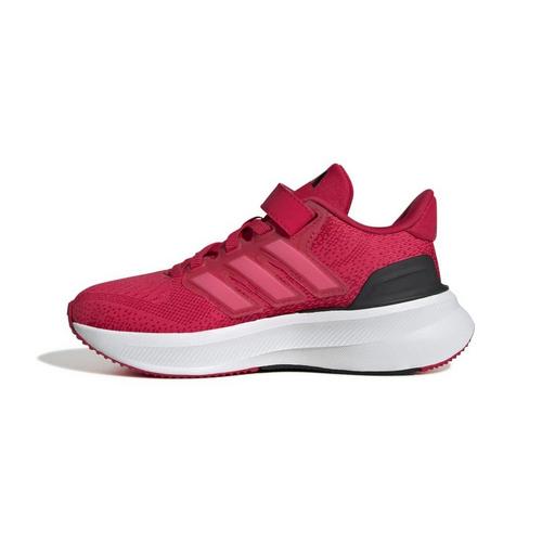 Little Kids' adidas Ultrarun 5 Hook N Loop Running Shoes - Primary Image