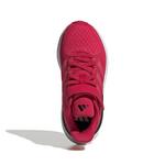 Little Kids' adidas Ultrarun 5 Hook N Loop Running Shoes - Thumbnail 3 of 4