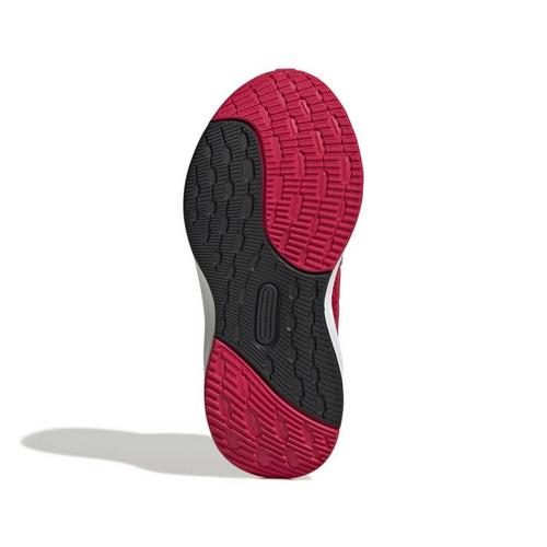 Little Kids' adidas Ultrarun 5 Hook N Loop Running Shoes - Primary Image