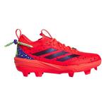 Men's adidas Adizero Impact TPU 2.0 Shades Molded Baseball Cleats - Thumbnail 1 of 5