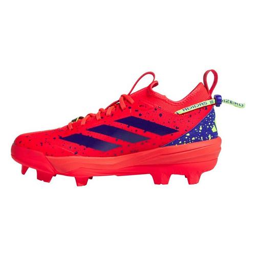 Men's adidas Adizero Impact TPU 2.0 Shades Molded Baseball Cleats - Primary Image