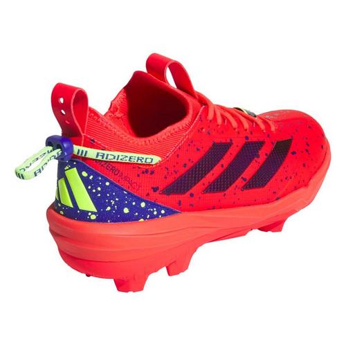 Men's adidas Adizero Impact TPU 2.0 Shades Molded Baseball Cleats - Primary Image