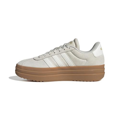 Women's adidas VL Court Bold Platform Sneakers
