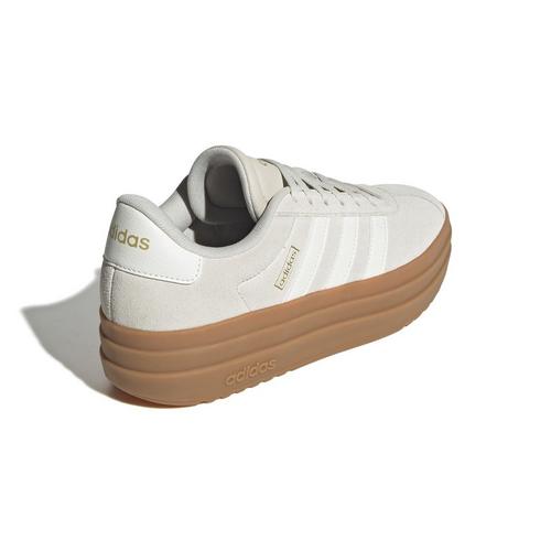 Women's adidas VL Court Bold Platform Sneakers