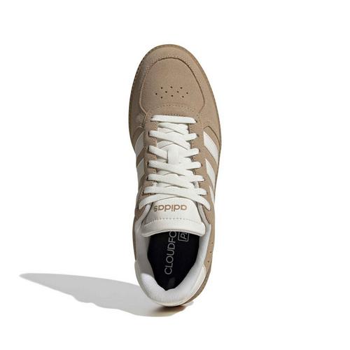 Women's adidas Breaknet Sleek Sneakers - Primary Image