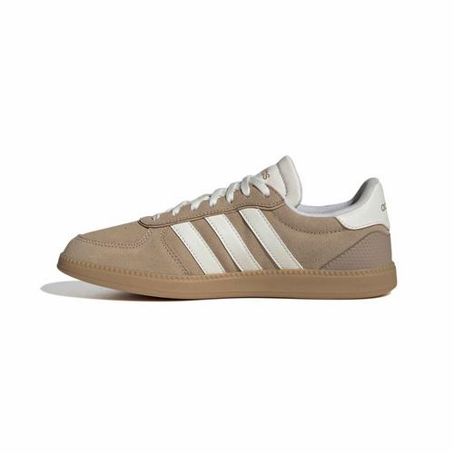 Women's adidas Breaknet Sleek Sneakers - Primary Image
