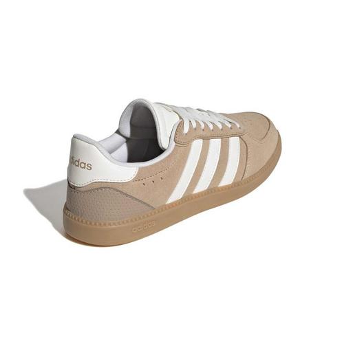 Women's adidas Breaknet Sleek Sneakers - Primary Image