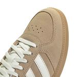 Women's adidas Breaknet Sleek Sneakers - Thumbnail 6 of 7