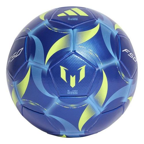 adidas Messi League Soccer Ball - Primary Image