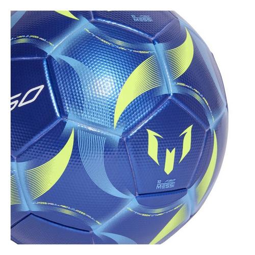 adidas Messi League Soccer Ball - Primary Image