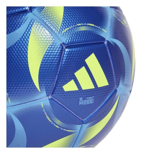 adidas Messi League Soccer Ball - Primary Image
