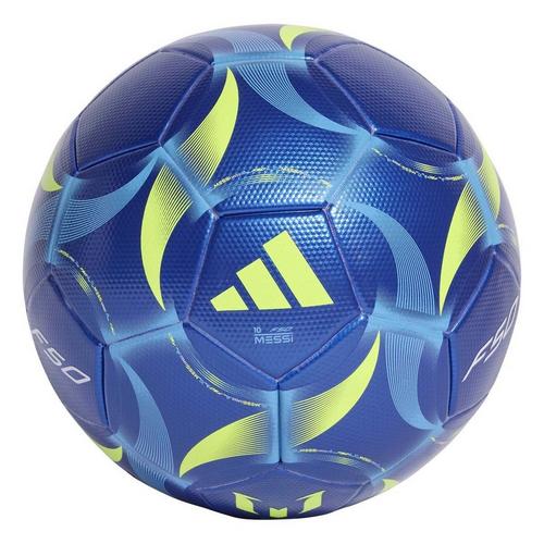 adidas Messi League Soccer Ball - Primary Image