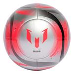 adidas Messi Club Soccer Ball - Thumbnail 1 of 4