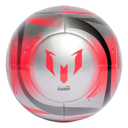 adidas Messi Club Soccer Ball - Primary Image