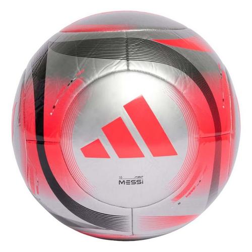 adidas Messi Club Soccer Ball - Primary Image