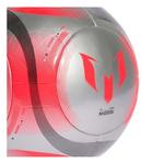 adidas Messi Club Soccer Ball - Thumbnail 3 of 4