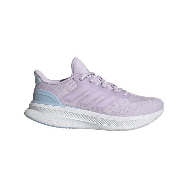 Kids' adidas Ultrarun Sneakers Big 6 Regular Lavender/White