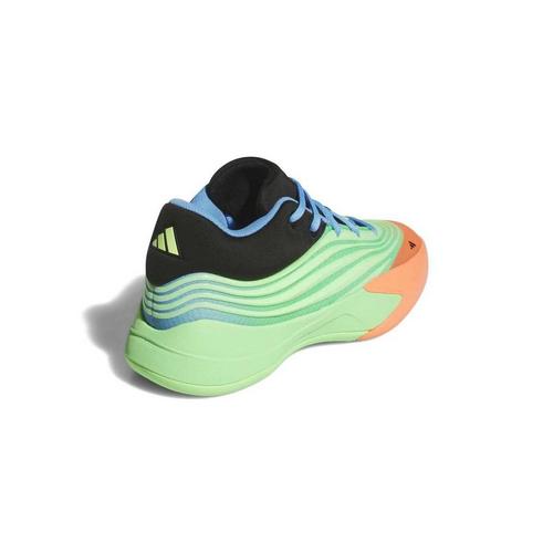  dame x 26㎝ Big Kids' adidas Dame X Basketball Shoes | SCHEELS.com