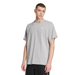 Men's adidas Trefoil Essentials Oversized T-Shirt - Thumbnail 1 of 4