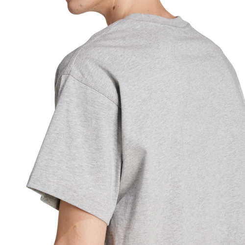 Men's adidas Trefoil Essentials Oversized T-Shirt - Primary Image