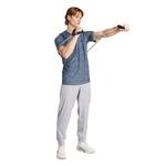 Men's adidas Train Essentials Joggers - Thumbnail 4 of 4