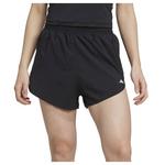 Women's adidas D4T Go Two Shorts - Thumbnail 1 of 4