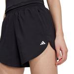 Women's adidas D4T Go Two Shorts - Thumbnail 2 of 4