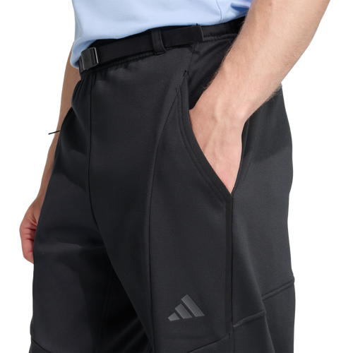 Men's adidas D4T Climawarm Pants - Primary Image