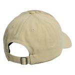 adidas Nebraska Cornhuskers Military Adjustable Hat - Thumbnail 2 of 2